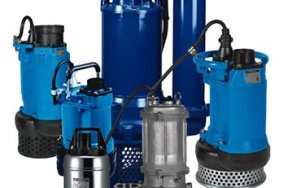 Kinh nghiệm bảo dưỡng bơm chìm nước thải Tsurumi đúng cách