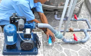 Những quy tắc vàng để sử dụng máy bơm tiết kiệm điện