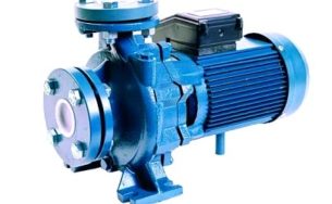 Ứng dụng của máy bơm nước công nghiệp trong đời sống