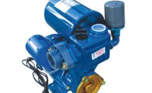 Vị trí chuẩn xác đặt máy bơm nước