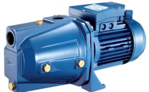 Cách lắp đặt máy bơm nước cao tốc