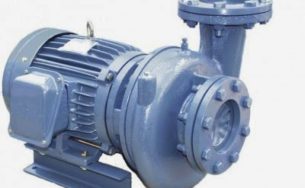 Chọn máy bơm nước công nghiệp hiệu quả