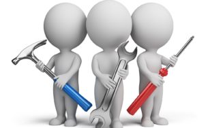 Đoán bệnh máy bơm nước gia đình