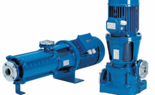 Hướng dẫn mua máy bơm nước chuẩn xác