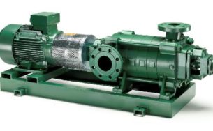 ﻿Máy bơm nước công nghiệp tốt