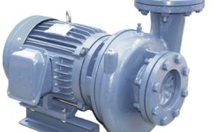 Những lỗi bạn sẽ gặp ở máy bơm ly tâm