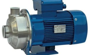 Bí quyết chọn máy bơm nước phụ thuộc vào nguồn nước.
