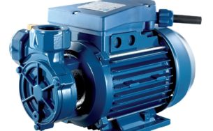 Hiệu quả sử dụng của máy bơm công nghiệp