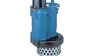 Đặc điểm khác nhau máy bơm nước thải Ebara và bơm chìm Tsurumi