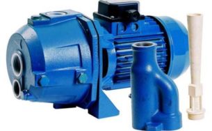 Những điều cần biết khi chọn mua máy bơm nước giếng khoan