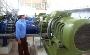 Bơm công nghiệp được ứng dụng như thế nào trong cuộc sống