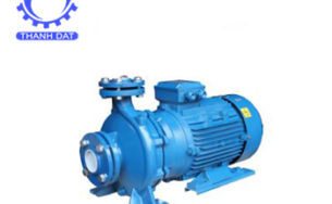 Mua Máy Bơm Công Nghiệp Công Suất Lớn Ở Đâu