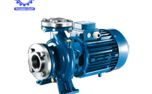 Máy Bơm Công Nghiệp Nào Thịnh Hành Nhất
