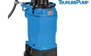 Cách Lắp Đặt Máy Bơm Nước Thải Tsurumi