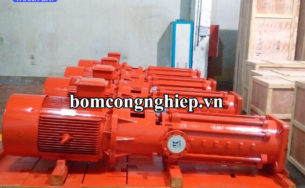 Địa Chỉ Mua Máy Bơm Công Nghiệp Công Suất Lớn Tại Hà Nội