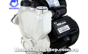 Các Loại Máy Bơm Nước Được Dùng Cho Máy Giặt