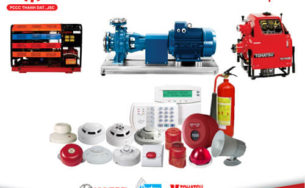 Thông báo chuyển địa điểm Showroom thiết bị pccc Thành Đạt