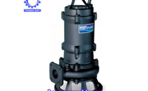 Máy bơm nước thải HCP AF