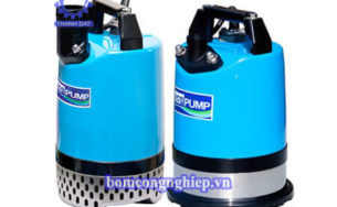 Máy bơm nước thải HCP GD