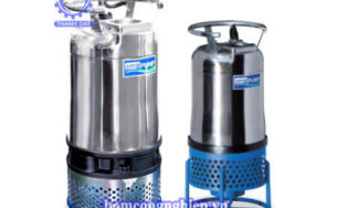Máy bơm nước thải HCP HD