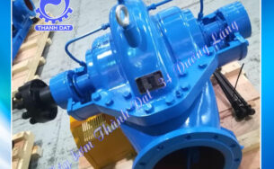 Các loại máy bơm dùng trong nông nghiệp