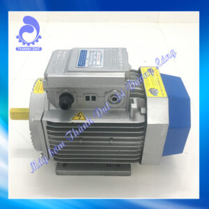 Động cơ điện Toàn Phát Tofaco TP100-2 4HP 3KW 1 pha