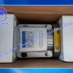 Động cơ điện Toàn Phát Tofaco AL TP100-2 3HP 2.2KW 1 pha