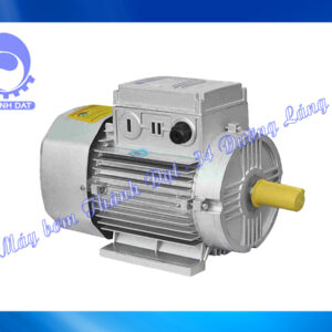Động cơ điện Toàn Phát Tofaco AL TP80L-2 1HP 0.75KW 1 pha