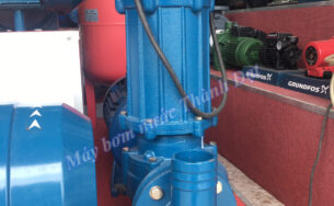 Đại lý máy bơm nước tại Lạng Sơn