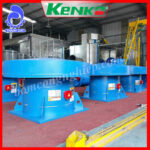 Tìm hiểu về quạt gắn mái hút khói cho nhà xưởng