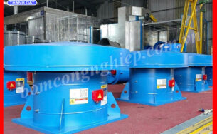 Tìm hiểu về quạt gắn mái hút khói cho nhà xưởng