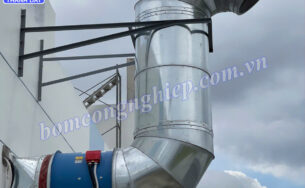 Hướng dẫn lắp đặt quạt hút khói chữa cháy