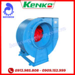 Quạt ly tâm hút khói chữa cháy là gì