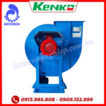 Ưu điểm của quạt ly tâm hút khói chữa cháy