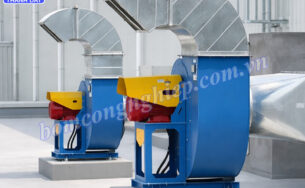 Lỗi thường gặp khi lắp đặt quạt hút khói