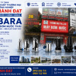 Máy bơm nước thải Ebara cho khu công nghiệp