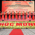 Thành Đạt tham gia triển lãm Secutech 2026